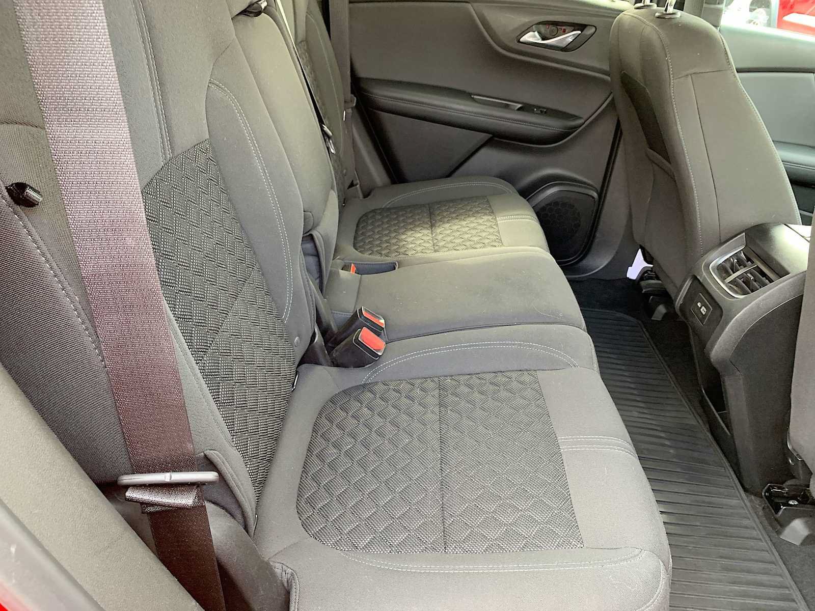 Certified 2020 Chevrolet Blazer LT AWD/4WD image 25