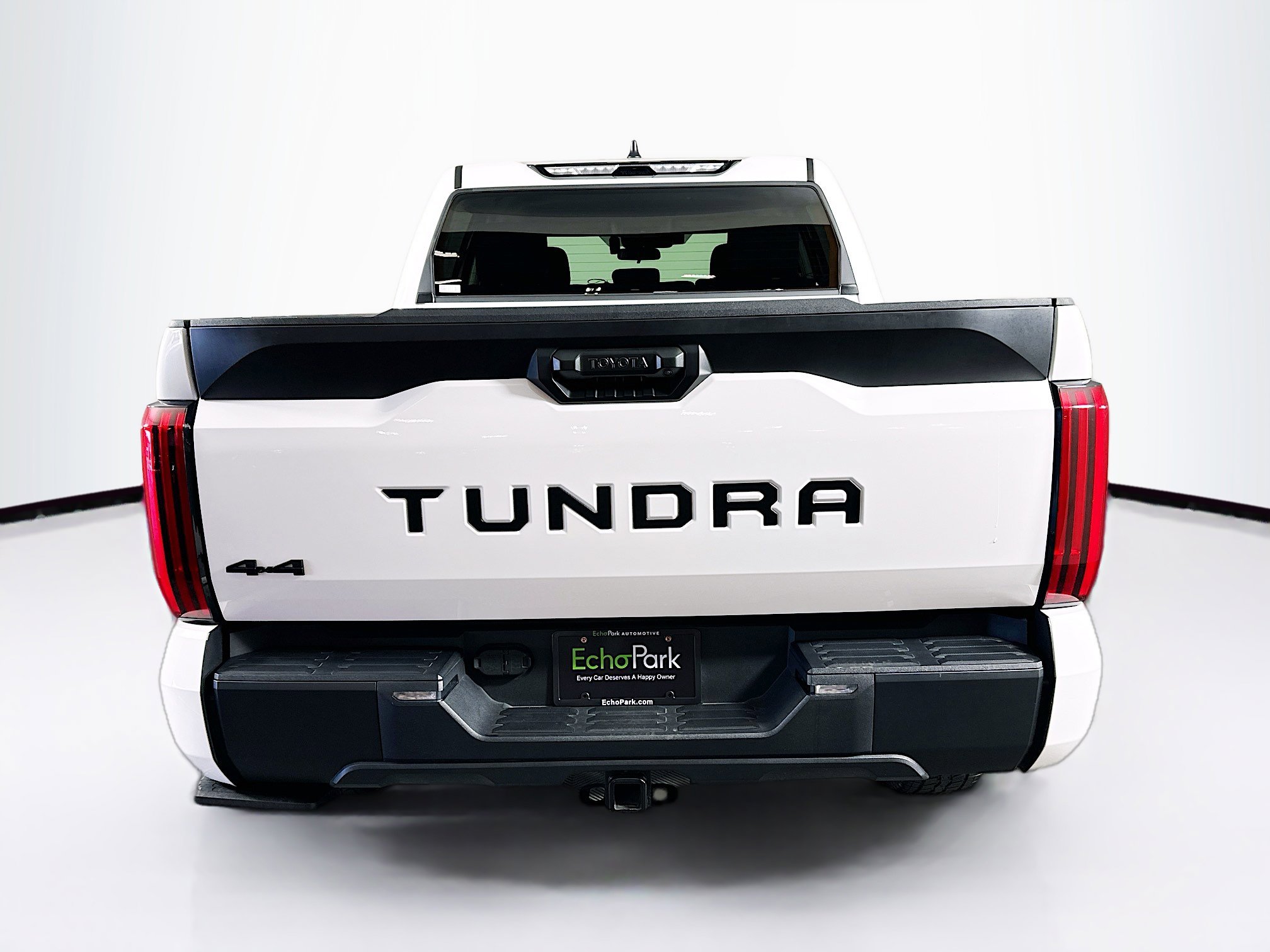 Used 2024 Toyota Tundra SR5 image 7