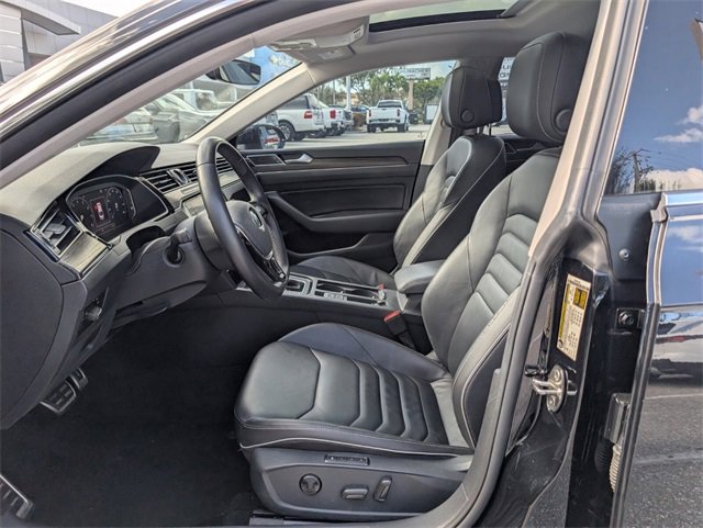 Used 2020 Volkswagen Arteon SEL image 5