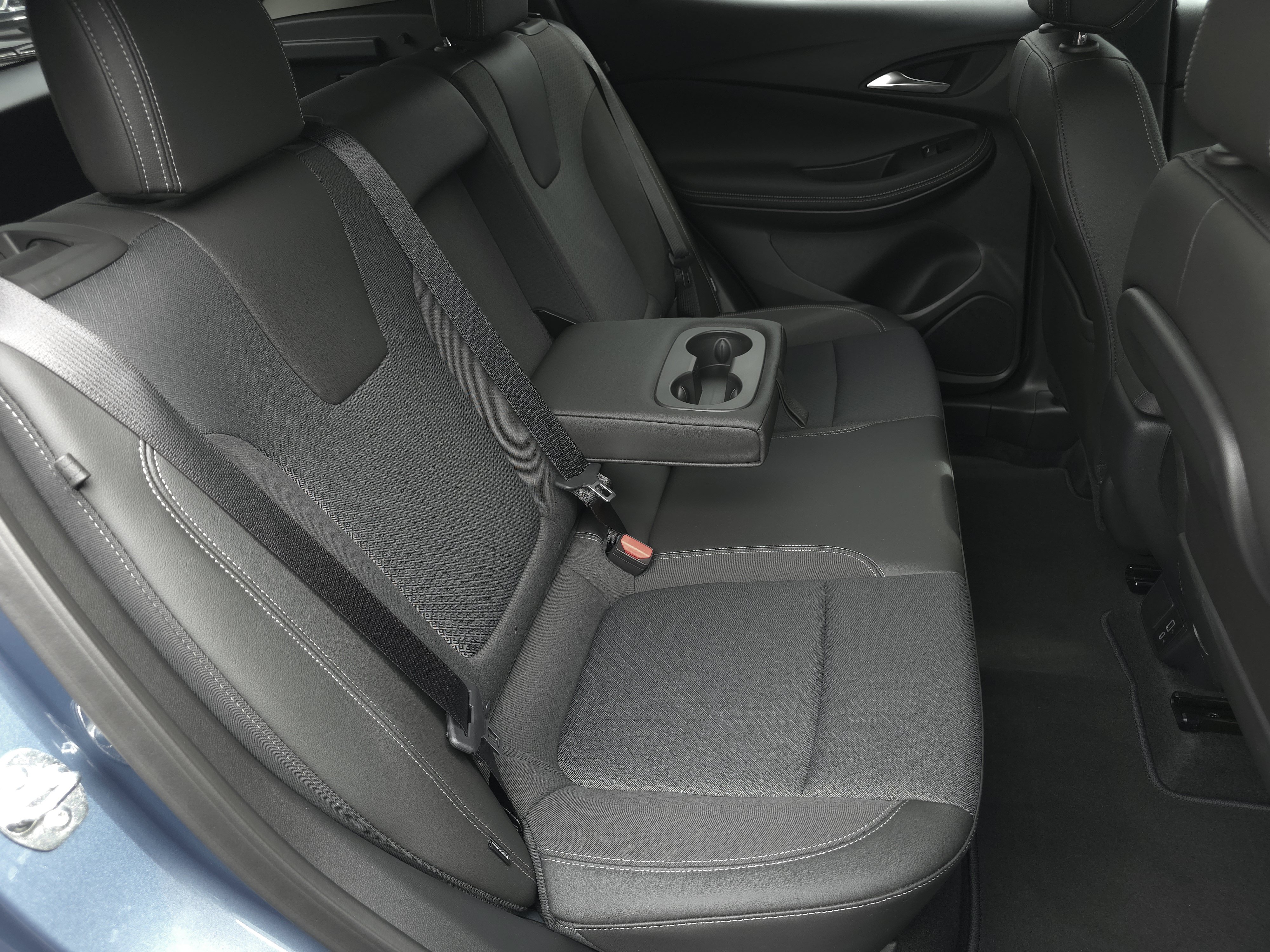 New 2026 Buick Encore GX Preferred w/ Comfort Package FWD image 31