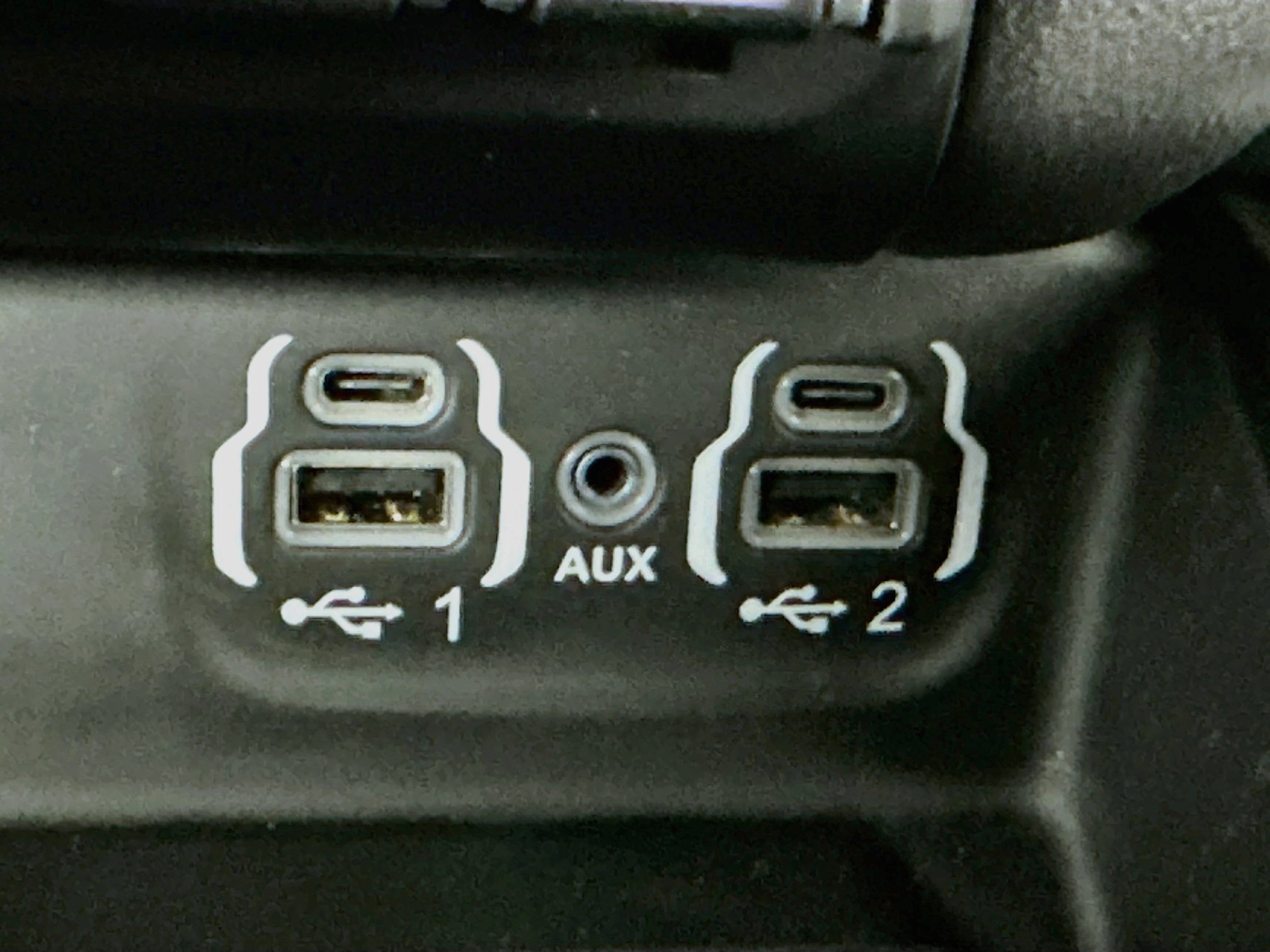 Used 2023 RAM 1500 Big Horn AWD/4WD image 24