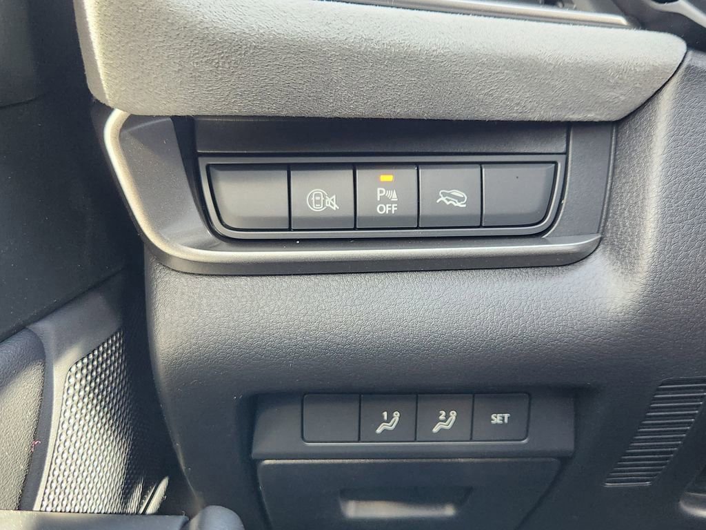 New 2026 MAZDA CX-30 AWD 2.5 S image 11