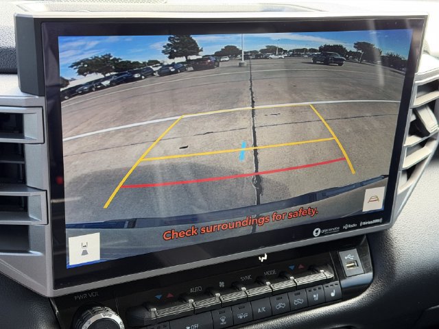 Used 2022 Toyota Tundra Limited RWD image 17