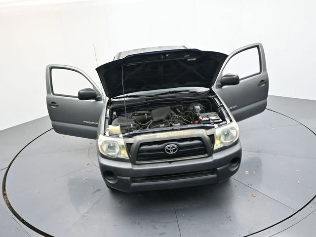 Used 2008 Toyota Tacoma 2WD Regular Cab image 34