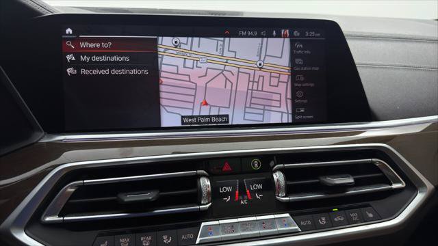 Used 2019 BMW X5 xDrive40i w/ Premium Package 2 AWD/4WD image 32