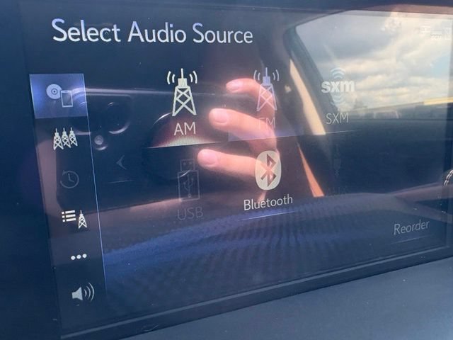 Used 2021 Lexus NX 300 AWD w/ Package Accessorty (P1) image 6