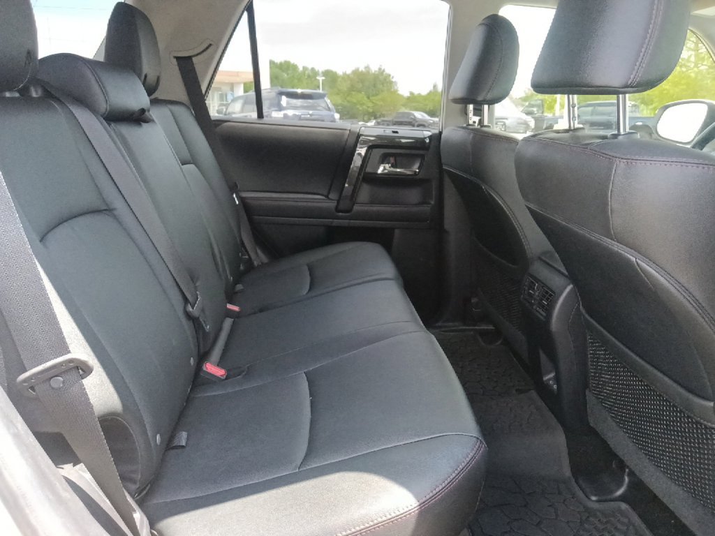 Used 2024 Toyota 4Runner TRD Pro AWD/4WD image 30