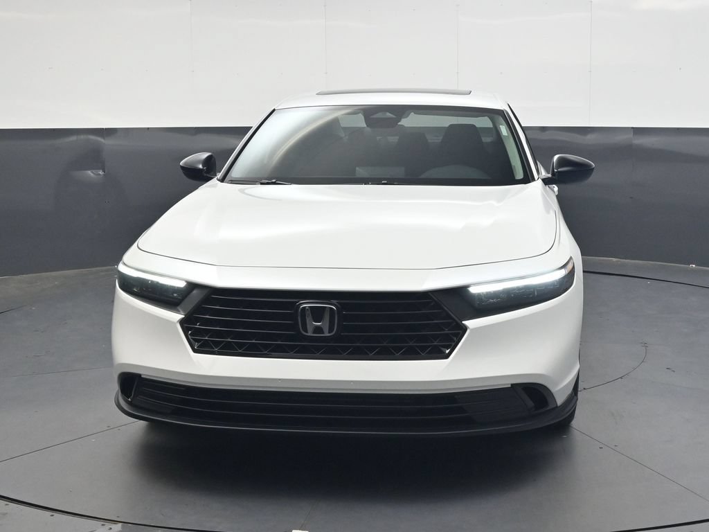New 2026 Honda Accord SE image 9