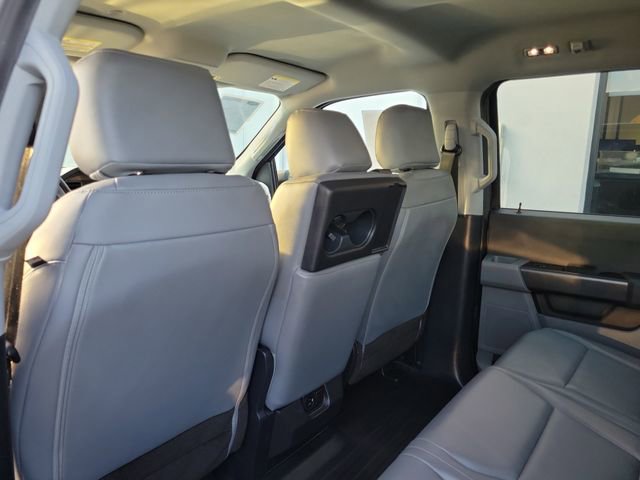 Used 2021 Ford F150 XL w/ Equipment Group 101A High RWD image 11
