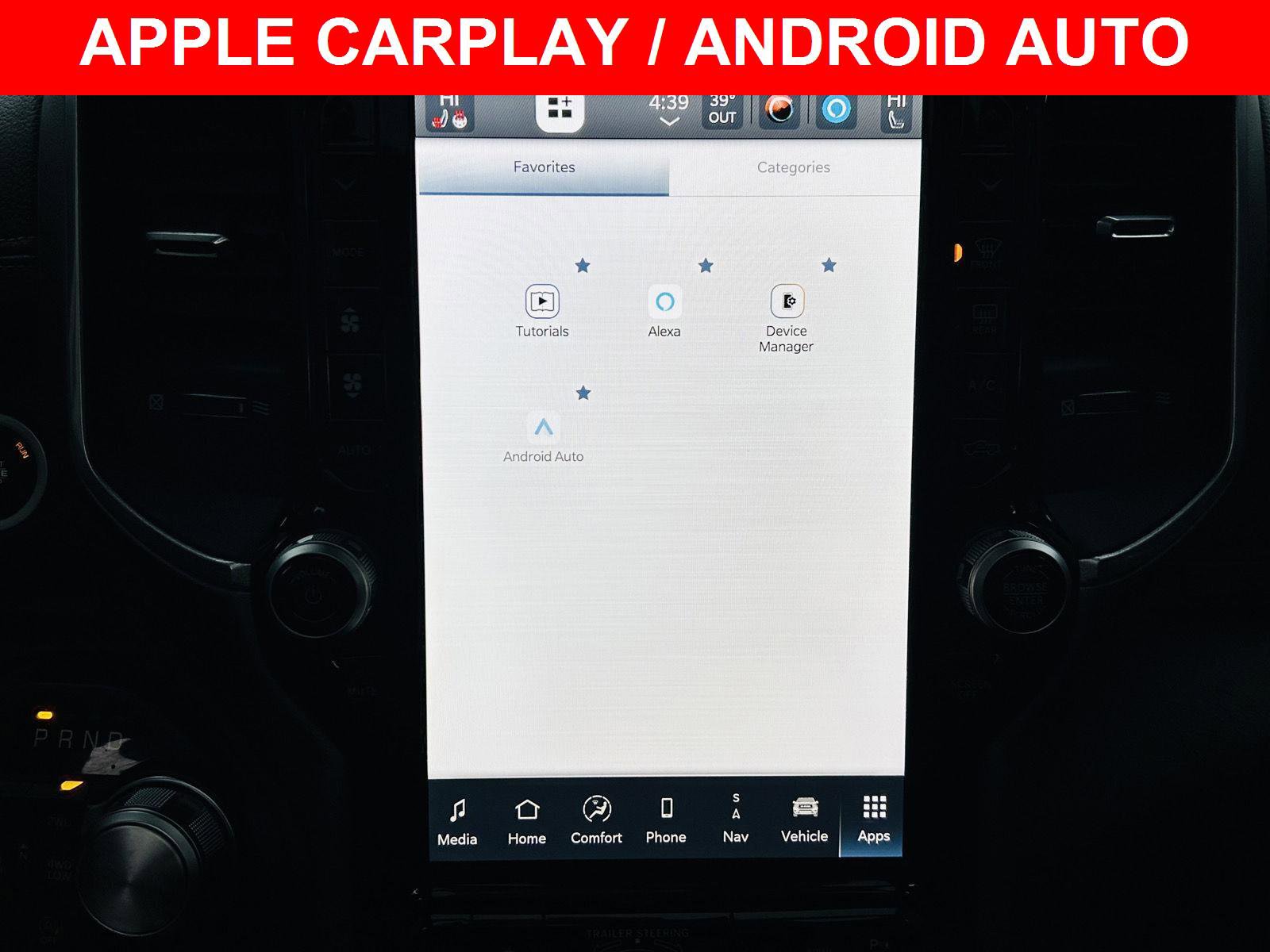 Used 2023 RAM 1500 Laramie image 6