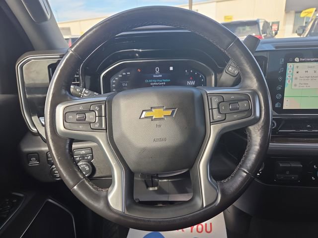 Used 2022 Chevrolet Silverado 1500 LT image 16