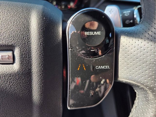 Used 2020 Land Rover Range Rover Velar R-Dynamic S AWD/4WD image 31