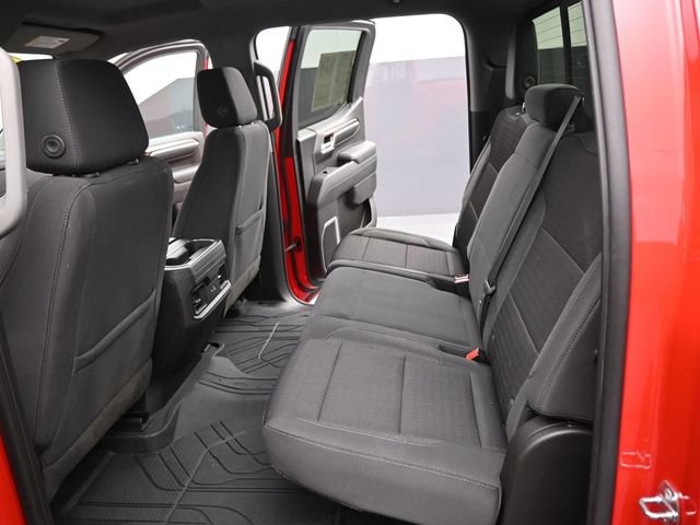 Used 2022 Chevrolet Silverado 1500 RST w/ All Star Edition Plus AWD/4WD image 24