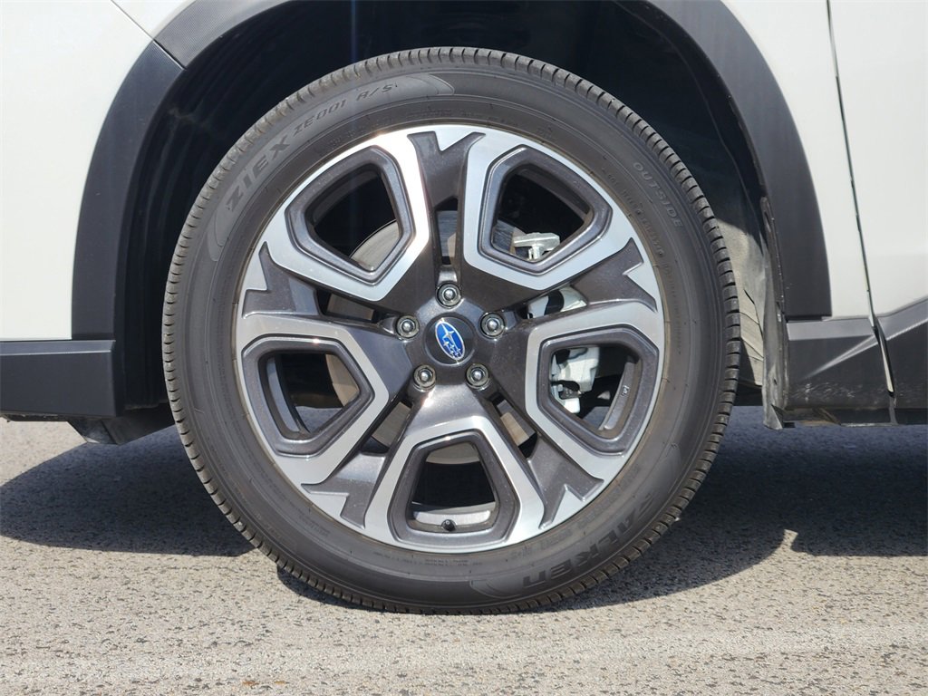 Certified 2025 Subaru Ascent Limited image 7