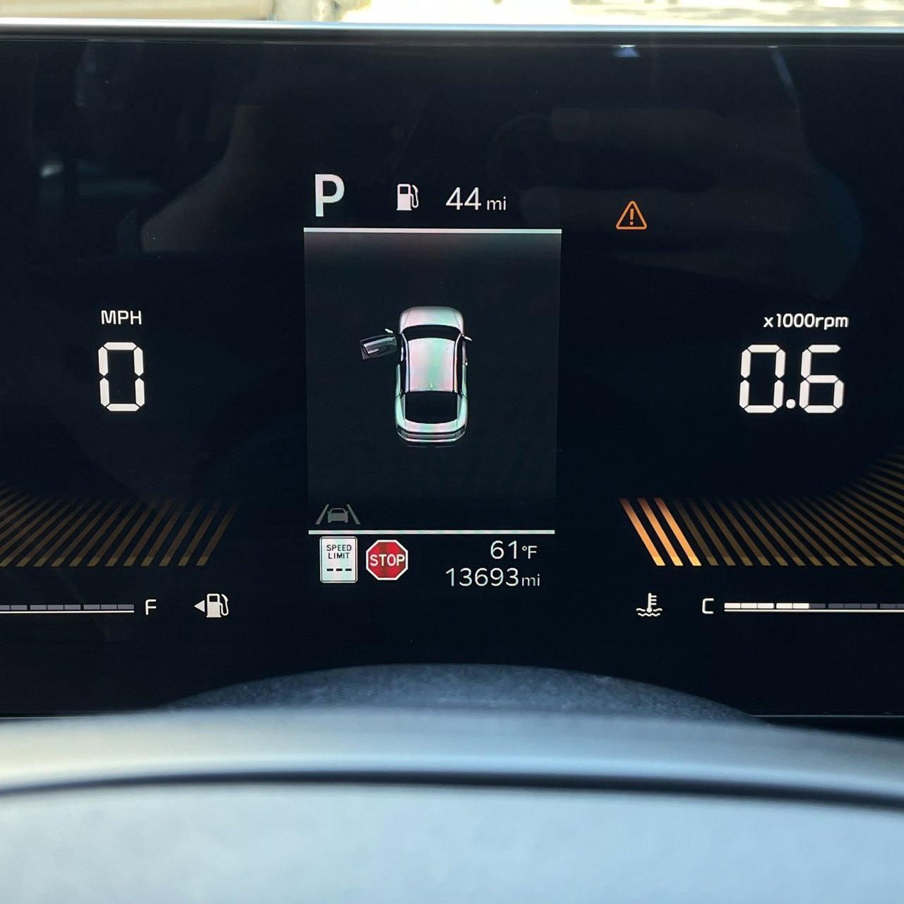 Used 2025 Kia K4 LXS image 15