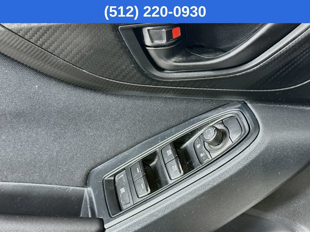 Certified 2022 Subaru Impreza 2.0i Premium AWD/4WD image 22