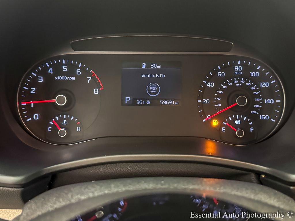 Used 2022 Kia Soul S image 14