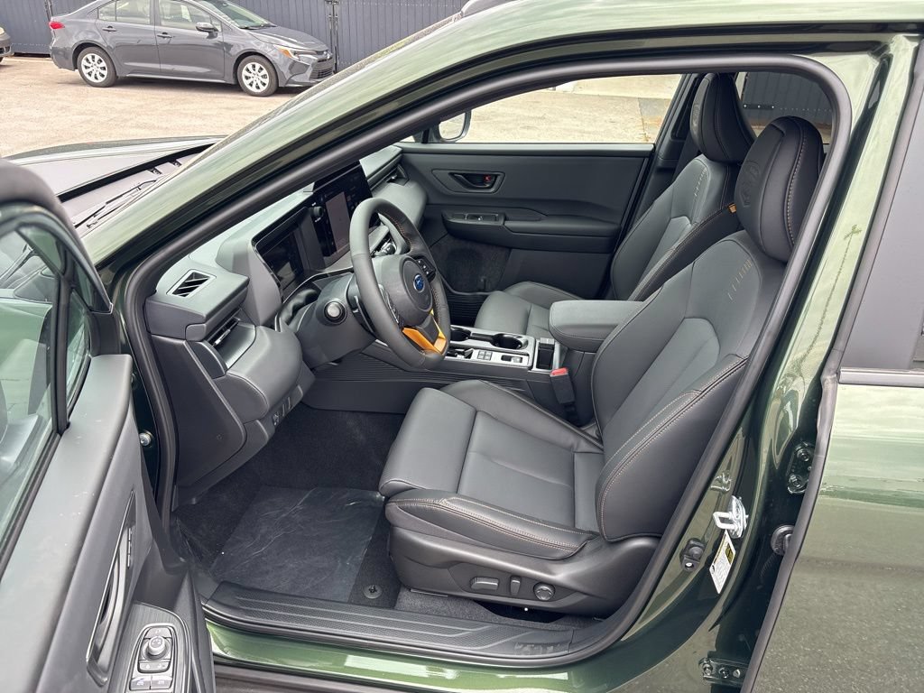 New 2026 Subaru Outback Wilderness AWD/4WD image 9
