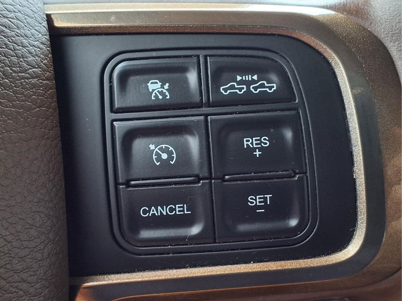Used 2022 RAM 2500 Limited AWD/4WD image 19