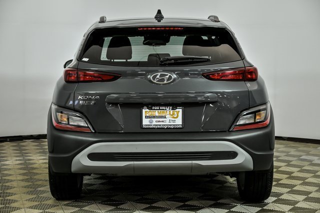 Used 2023 Hyundai Kona SEL w/ Convenience Package image 6