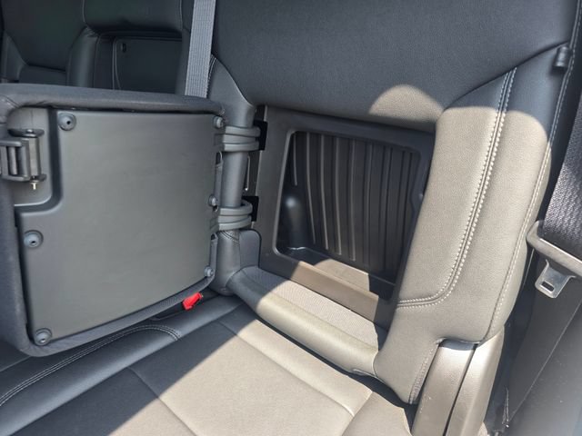 Used 2022 Chevrolet Silverado 1500 RST w/ All Star Edition Plus AWD/4WD image 31