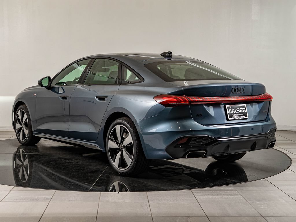New 2026 Audi A5 2.0T Premium Plus AWD/4WD image 7