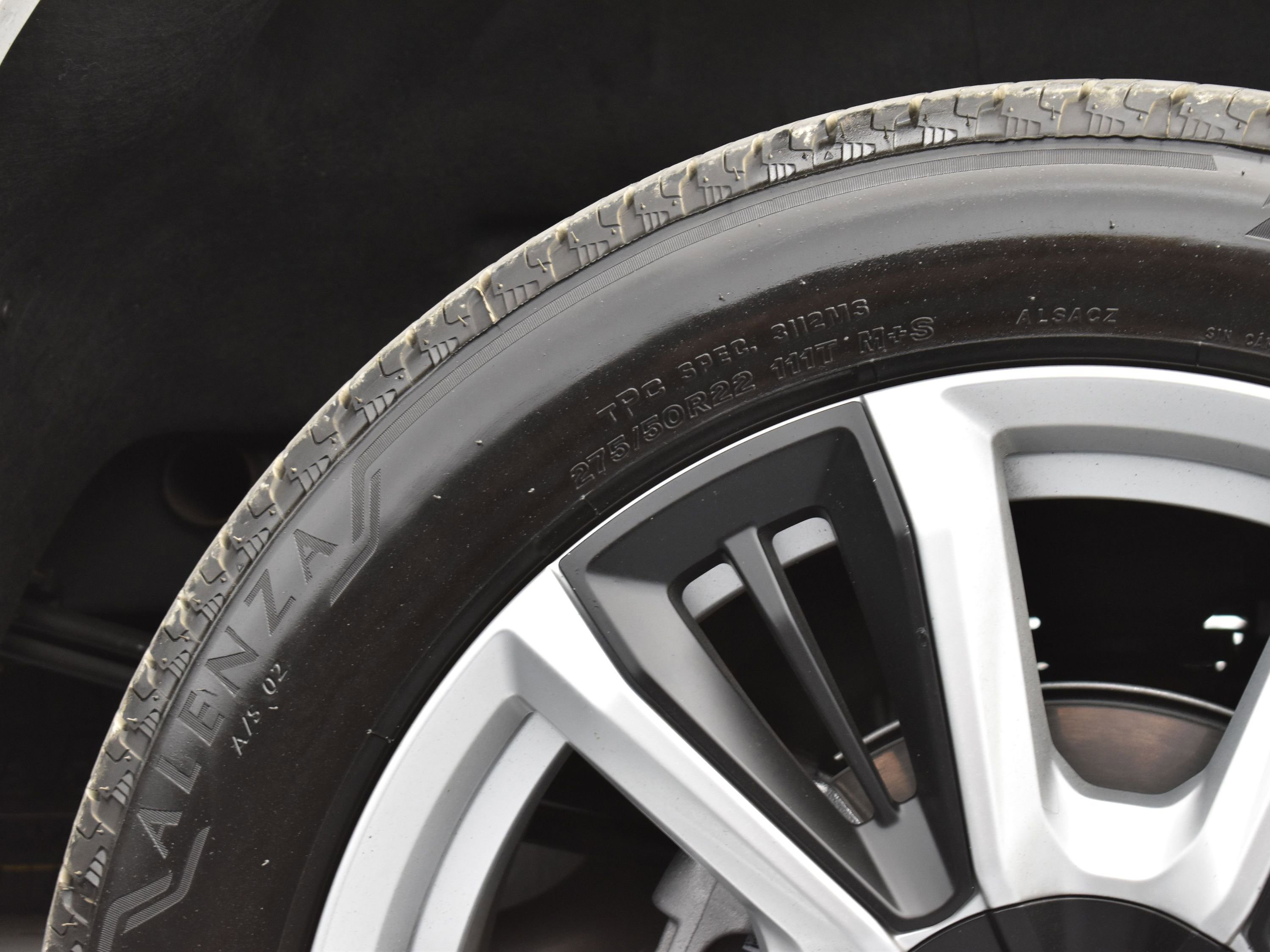 Used 2025 Chevrolet Silverado 1500 High Country image 46