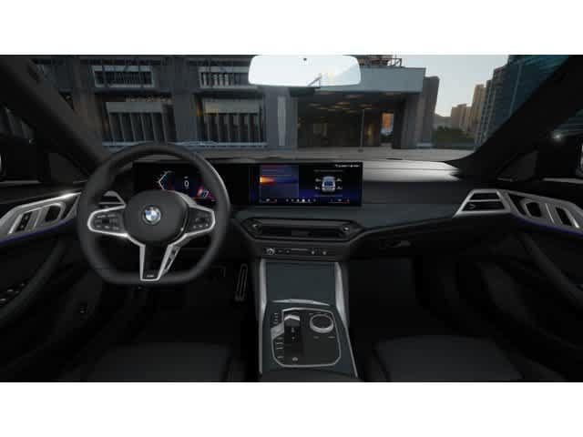 New 2026 BMW i4 eDrive40 w/ M Sport Package RWD image 10