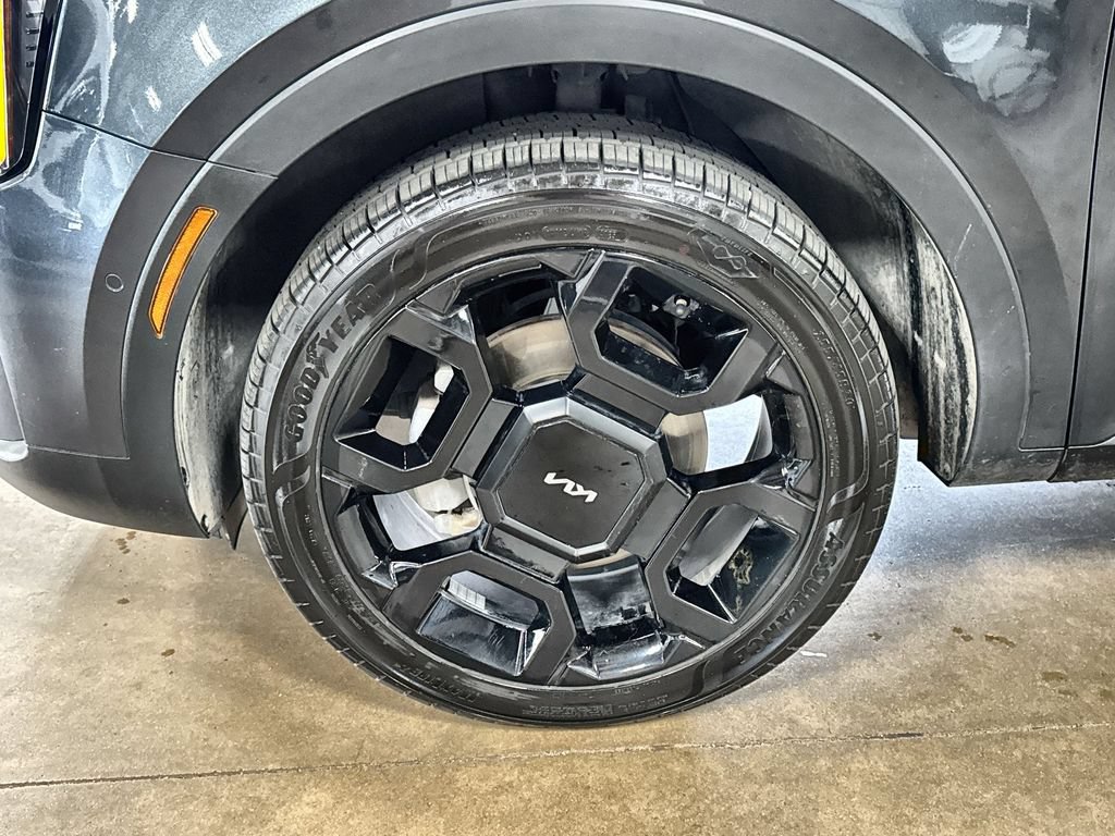Used 2024 Kia Sorento SX AWD/4WD image 34