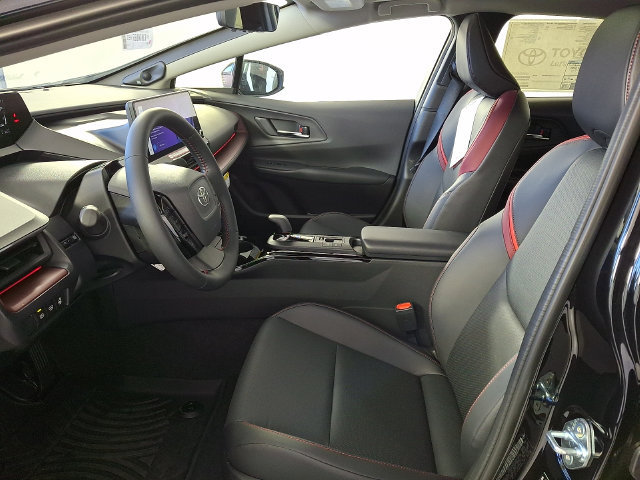 New 2026 Toyota Prius Plug-In Hybrid w/ Limited Premium Package FWD image 11