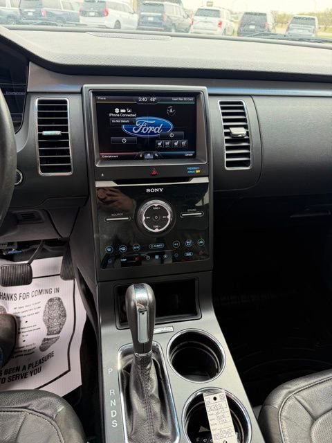 Used 2014 Ford Flex Limited w/ Equipment Group 303A image 12