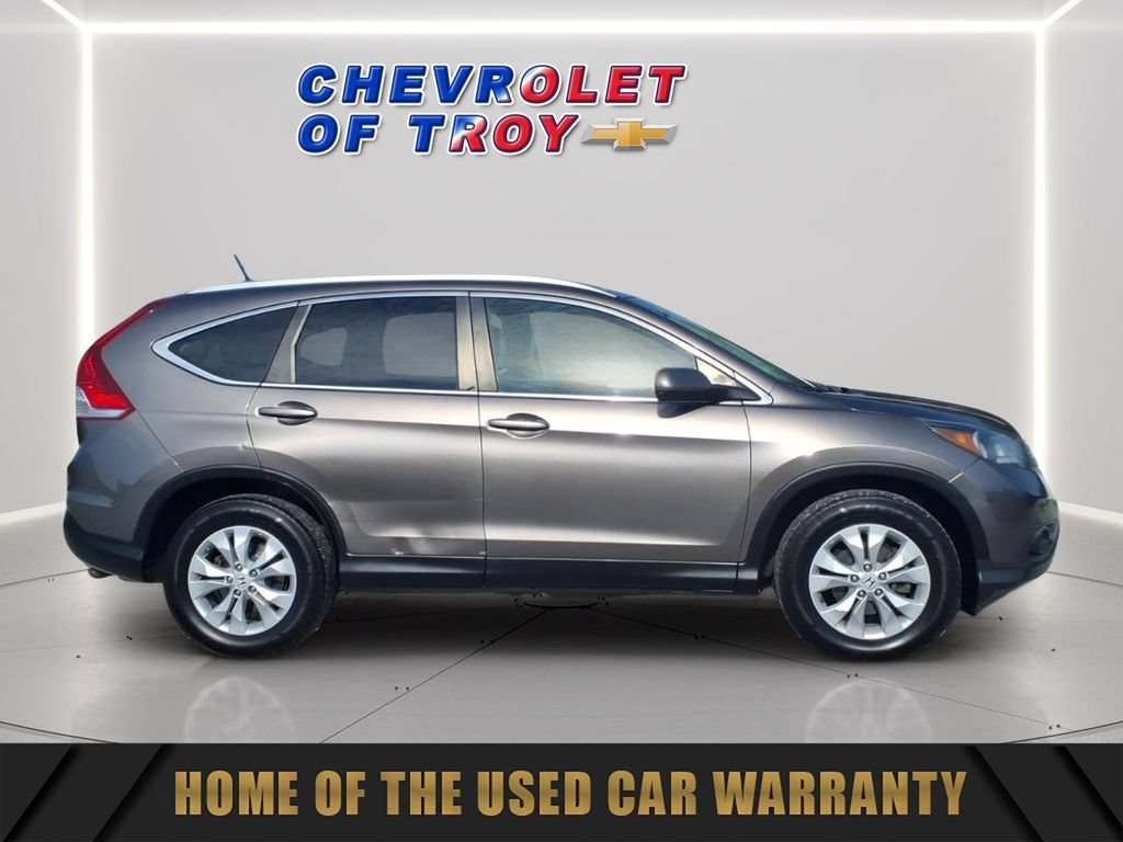Used 2013 Honda CR-V EX-L image 10