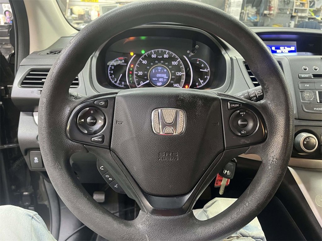 Used 2014 Honda CR-V LX image 21