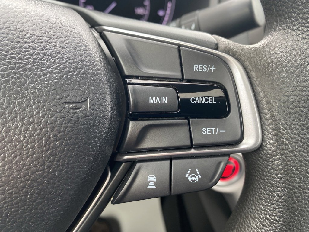 Used 2019 Honda Accord EX image 25