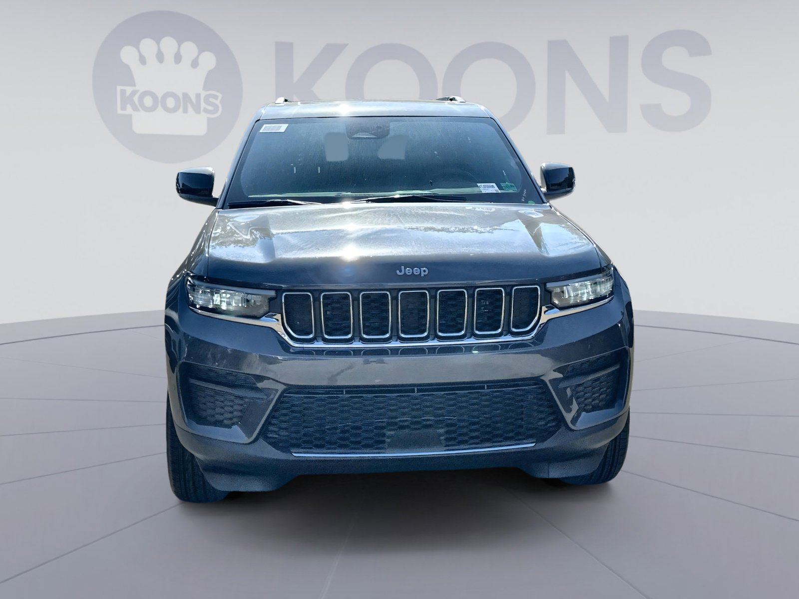 New 2025 Jeep Grand Cherokee Laredo X w/ Luxury Tech Group I image 11