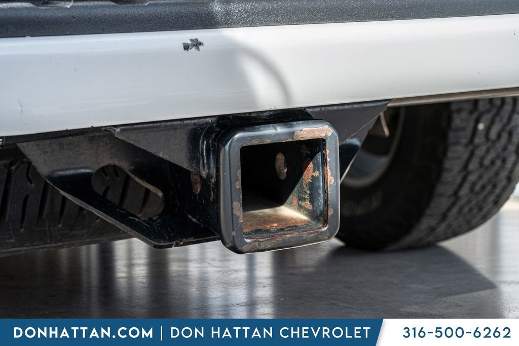 Used 2015 Chevrolet Colorado Z71 image 35