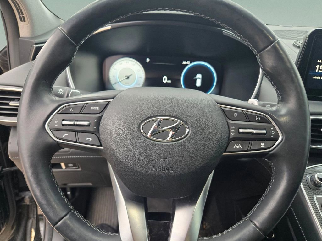 Used 2023 Hyundai Santa Fe Limited image 23
