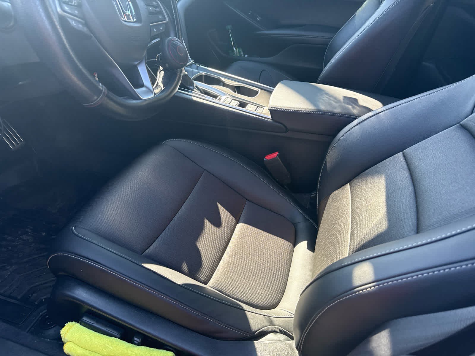 Used 2022 Honda Accord Sport image 8