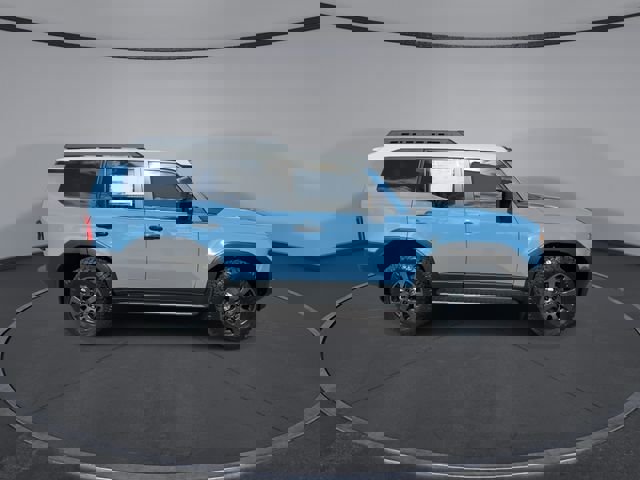 New 2026 Toyota Land Cruiser image 17