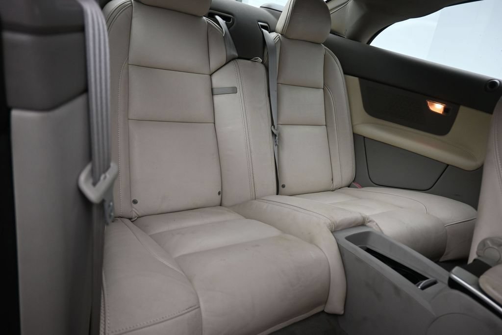Used 2011 Volvo C70 T5 FWD image 33