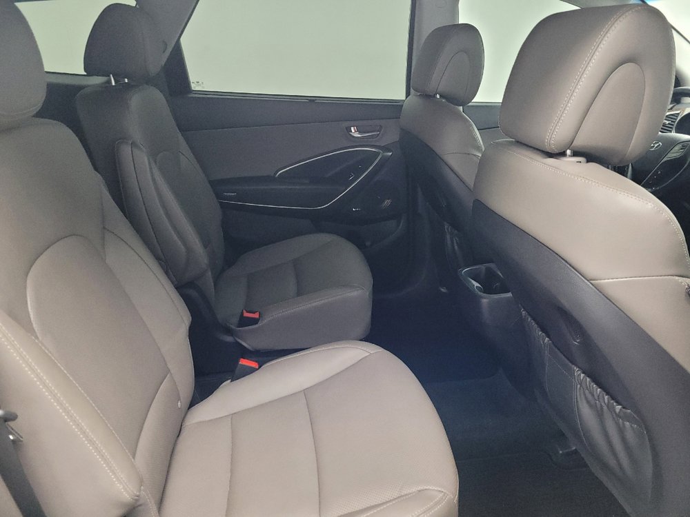 Used 2019 Hyundai Santa Fe XL image 19
