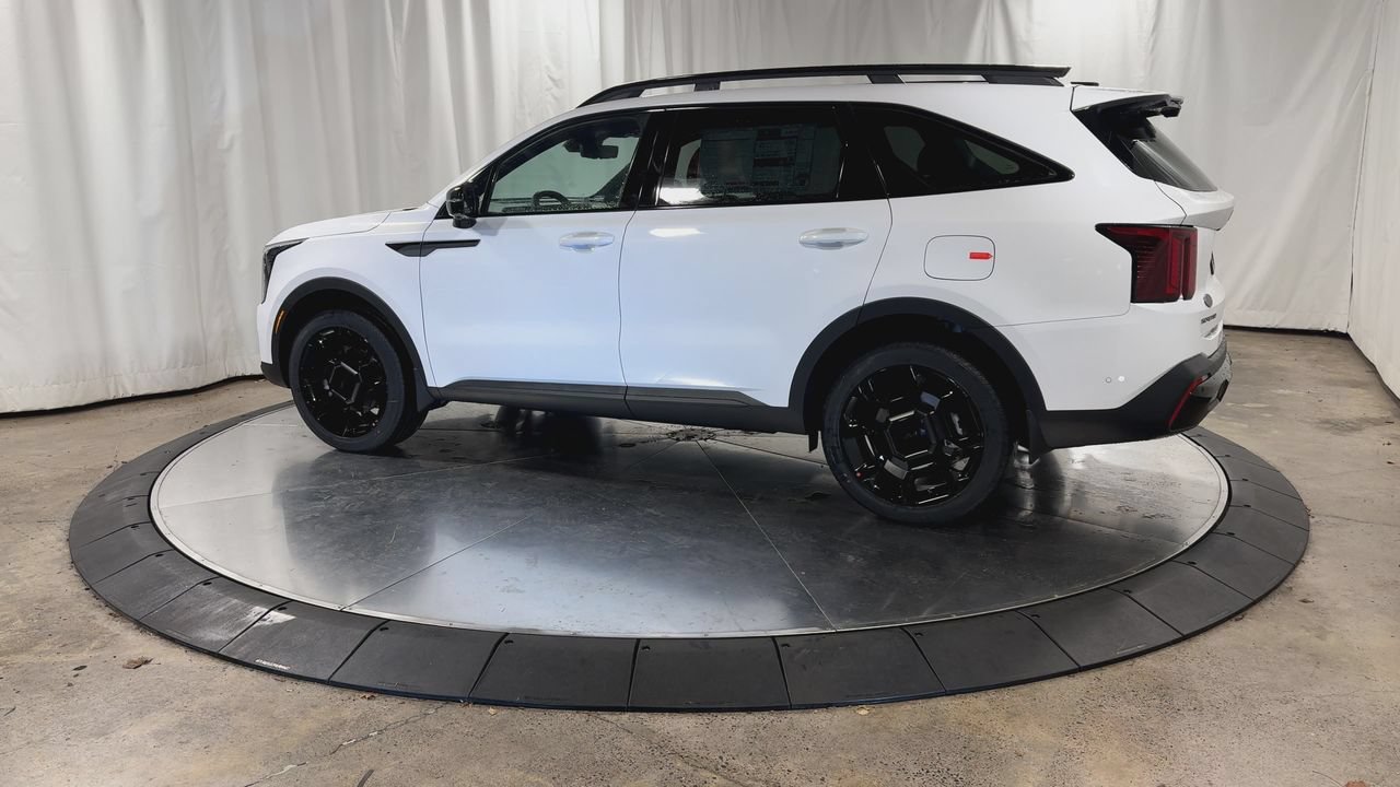 New 2026 Kia Sorento SX Prestige image 6