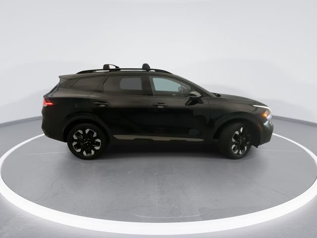 Used 2023 Kia Sportage X-Line w/ X-Line Premium Package AWD/4WD image 7