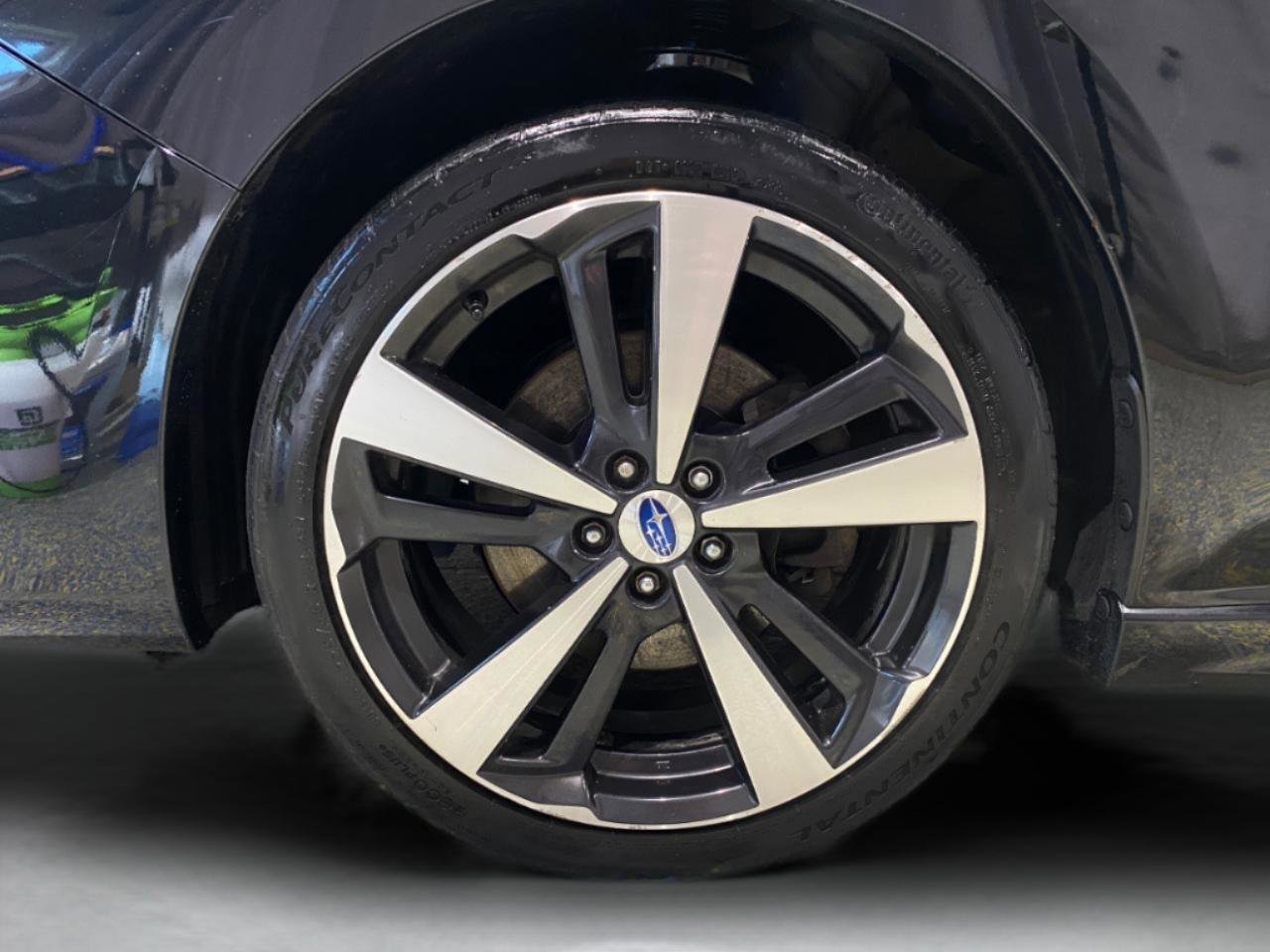 Used 2017 Subaru Impreza 2.0i Sport AWD/4WD image 30