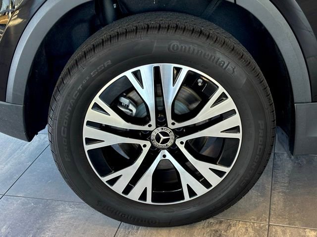 Certified 2025 Mercedes-Benz GLA 250 image 33