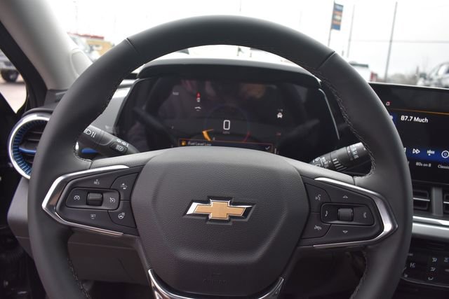 New 2026 Chevrolet Trax LT w/ Driver Confidence Package image 26