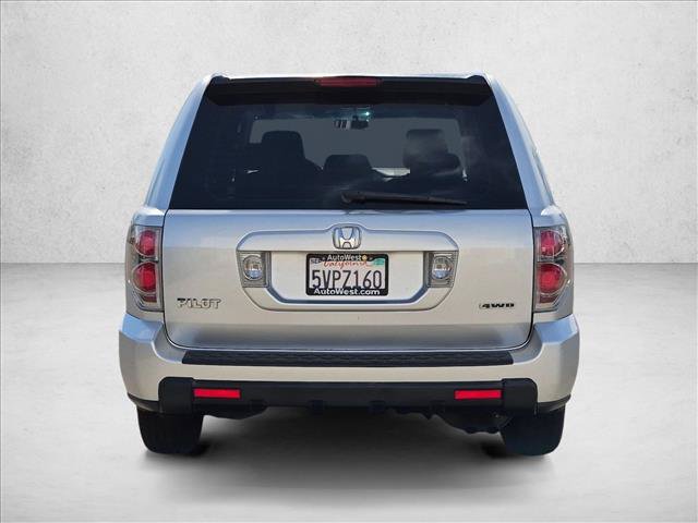 Used 2006 Honda Pilot LX image 6