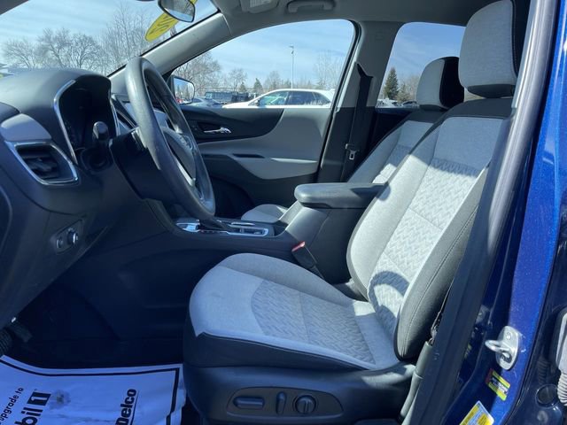 Used 2023 Chevrolet Equinox LS w/ LS Convenience Package image 19