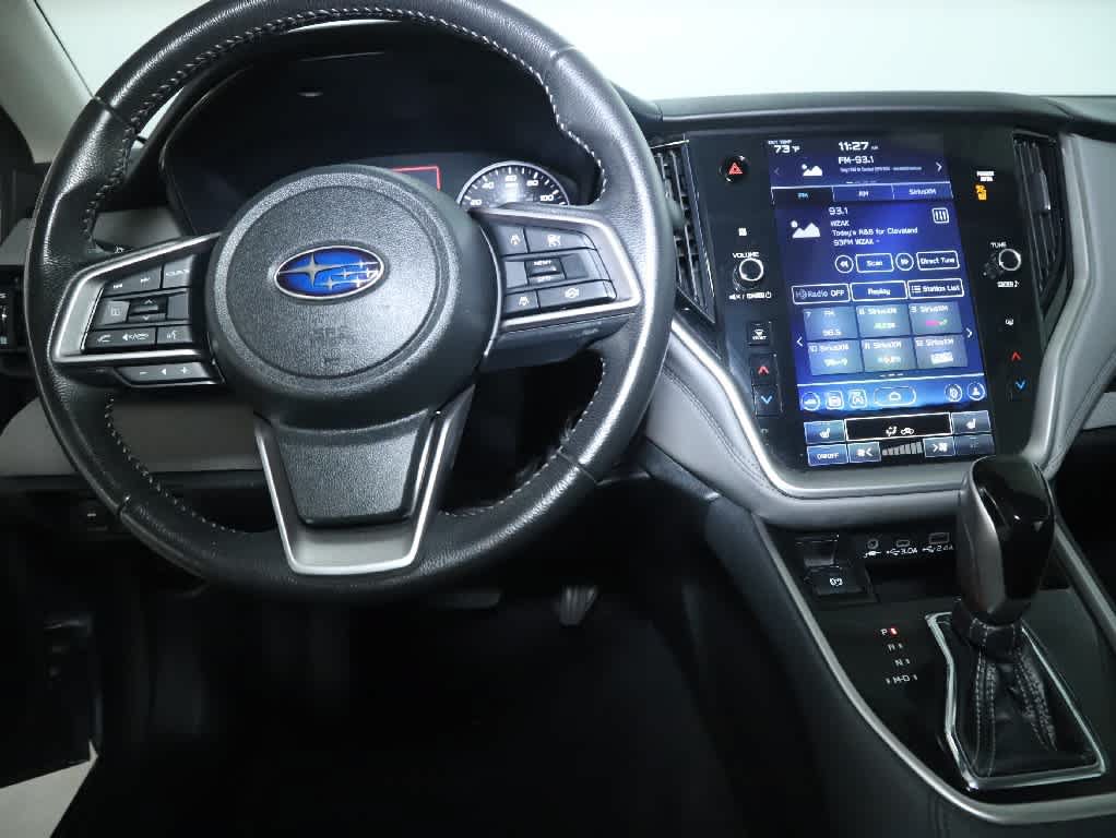 Certified 2024 Subaru Legacy Premium AWD/4WD image 26