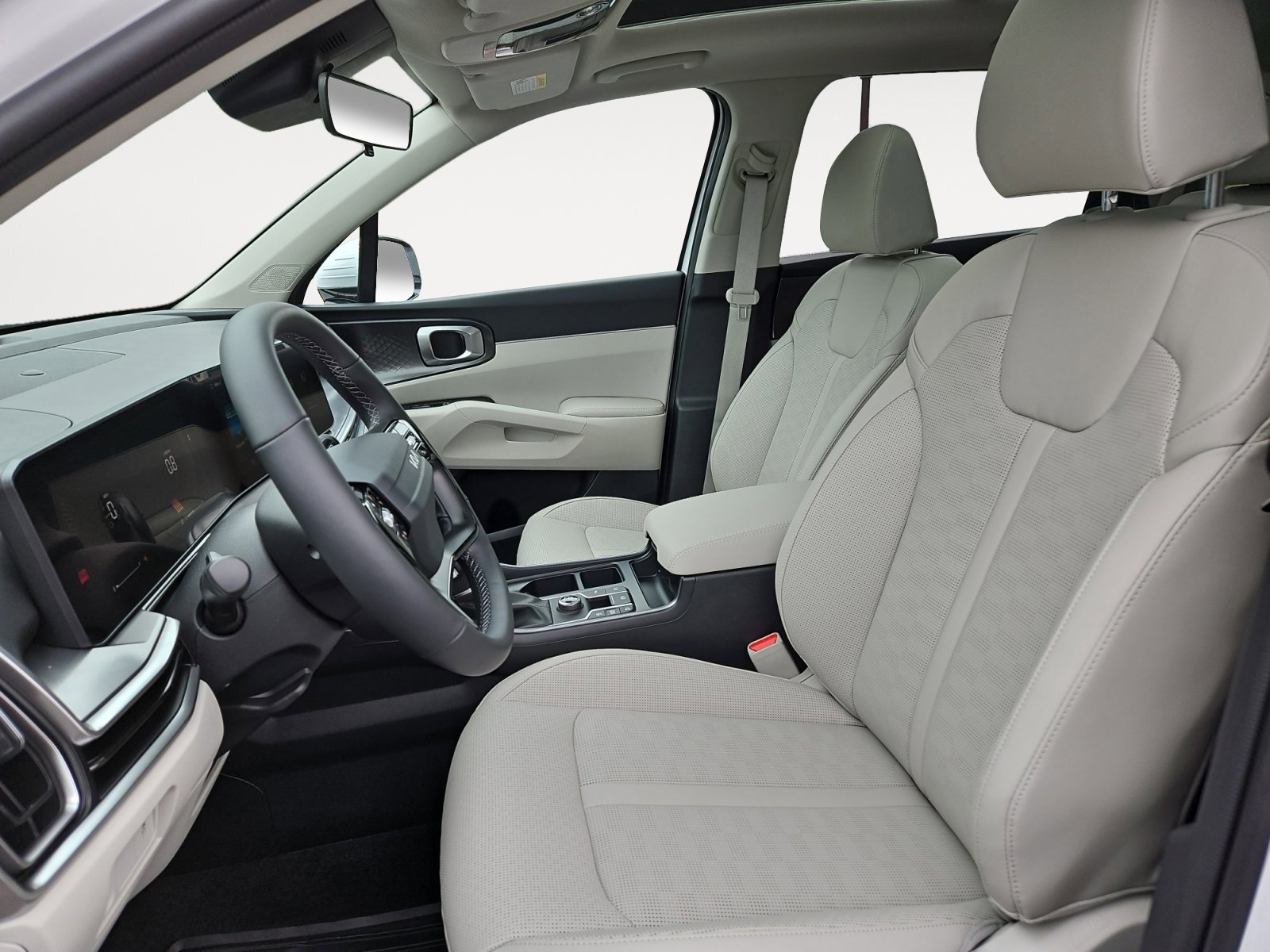 New 2026 Kia Sorento S image 9